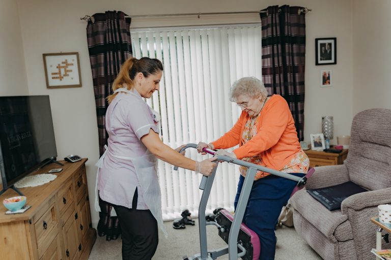 supreme Care Services